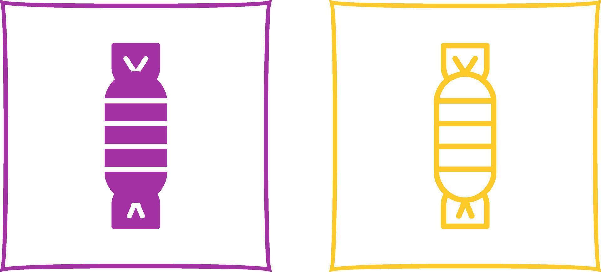 Candy Vector Icon