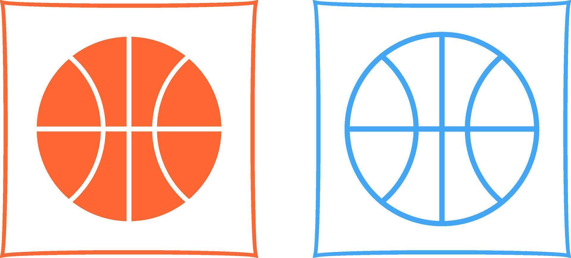 Ball Vector Icon