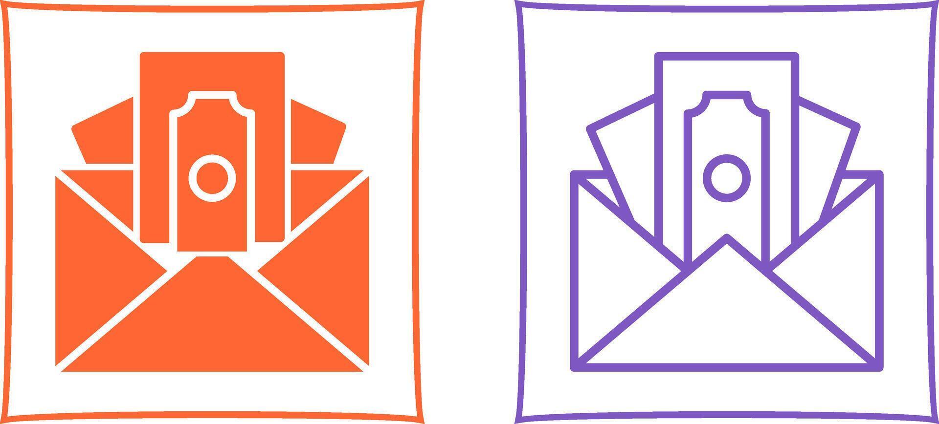 Donations Vector Icon