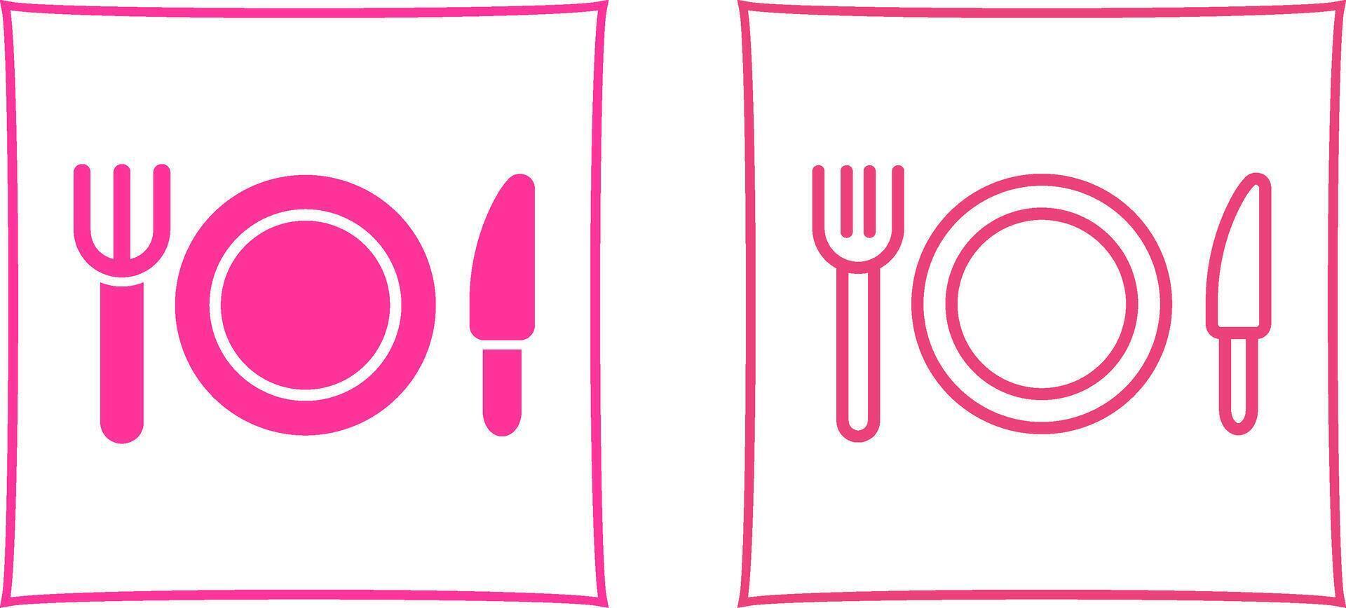 Food Vector Icon