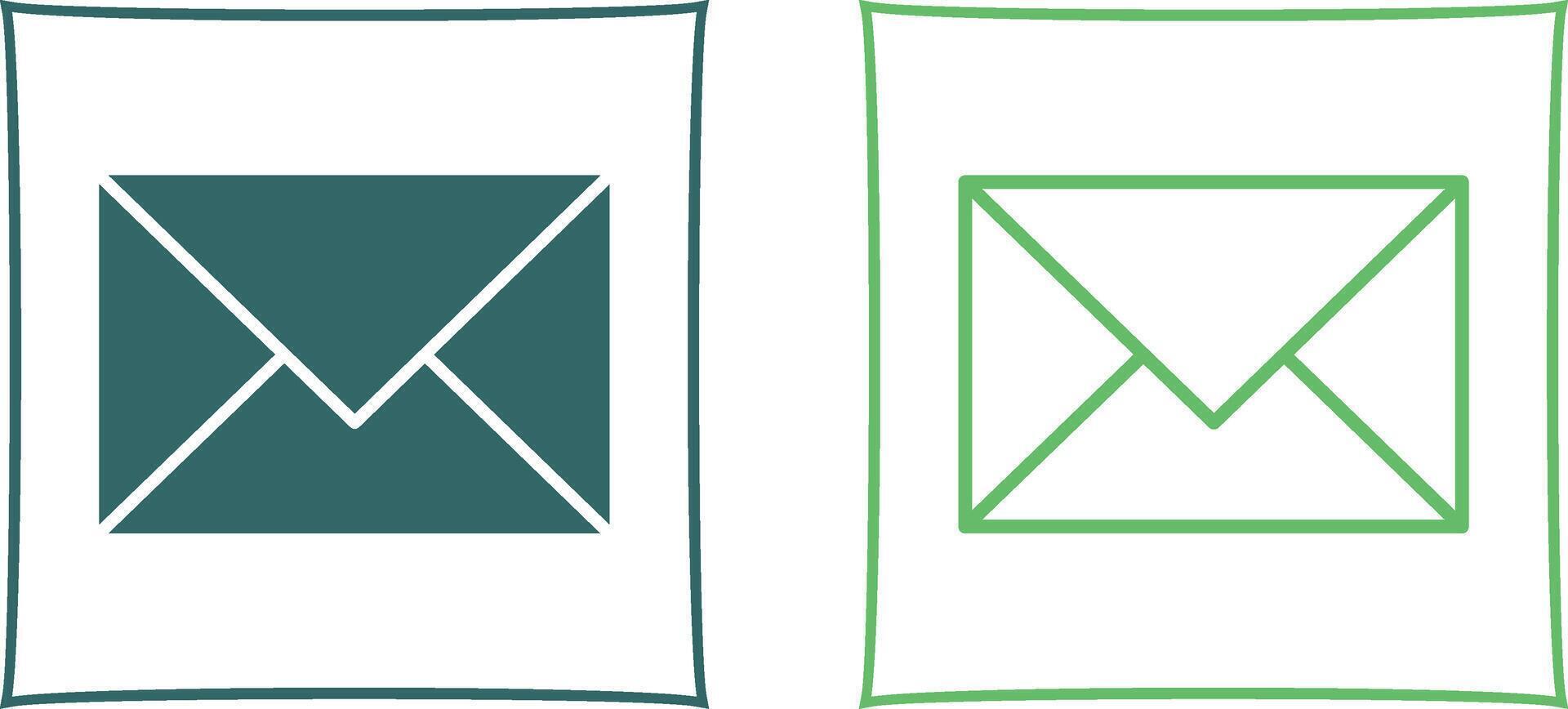Email Vector Icon