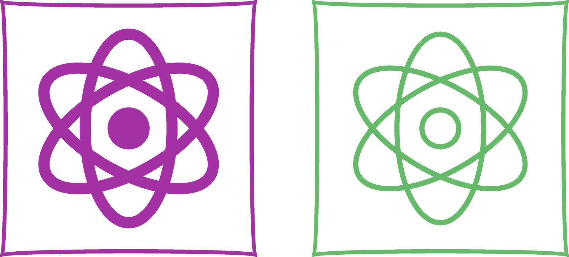 Science Vector Icon