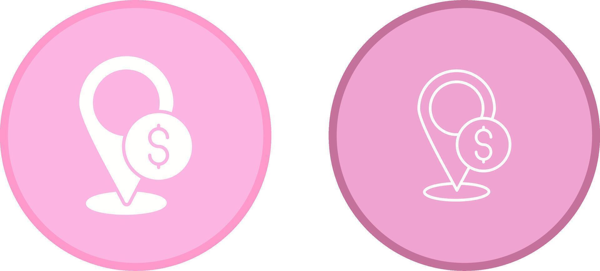 map Vector Icon