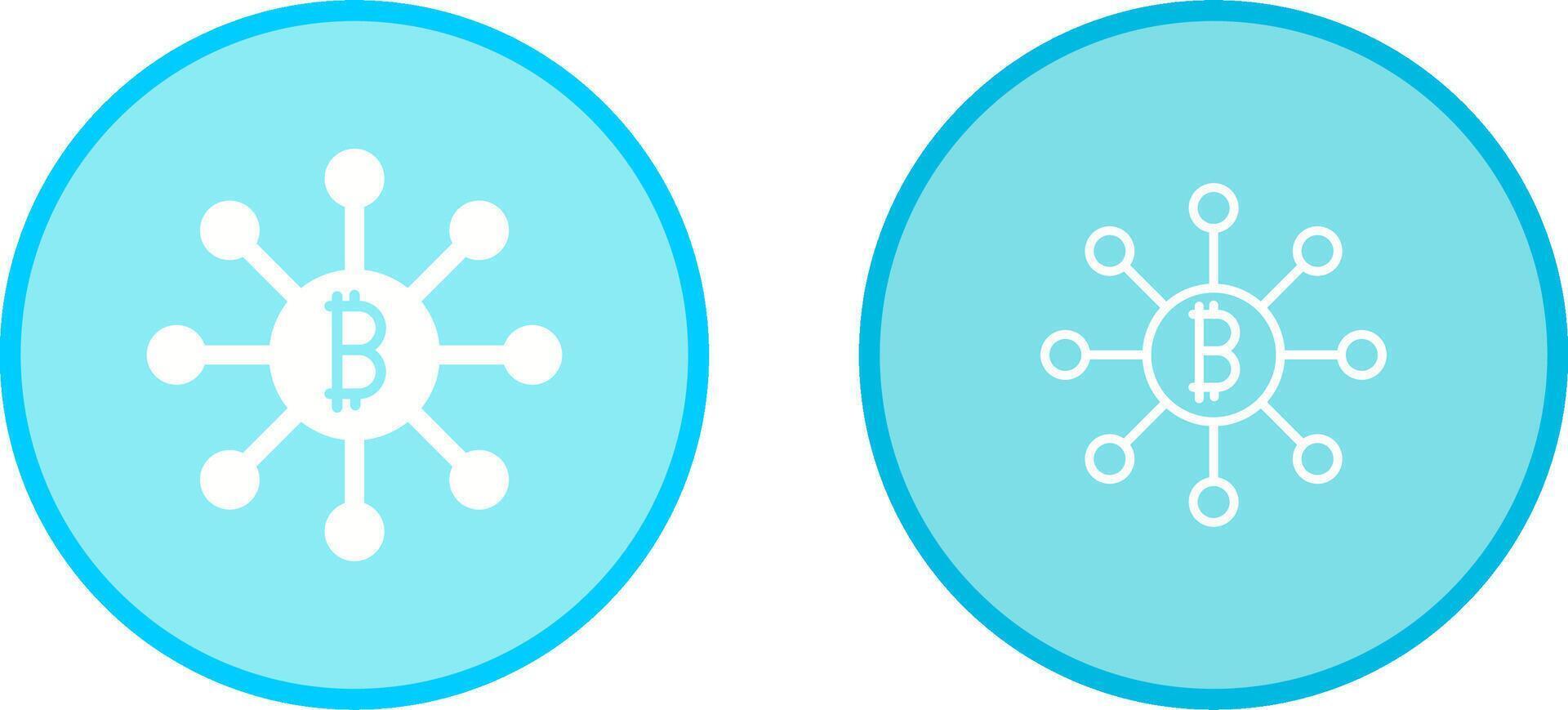 Digital Currency Vector Icon