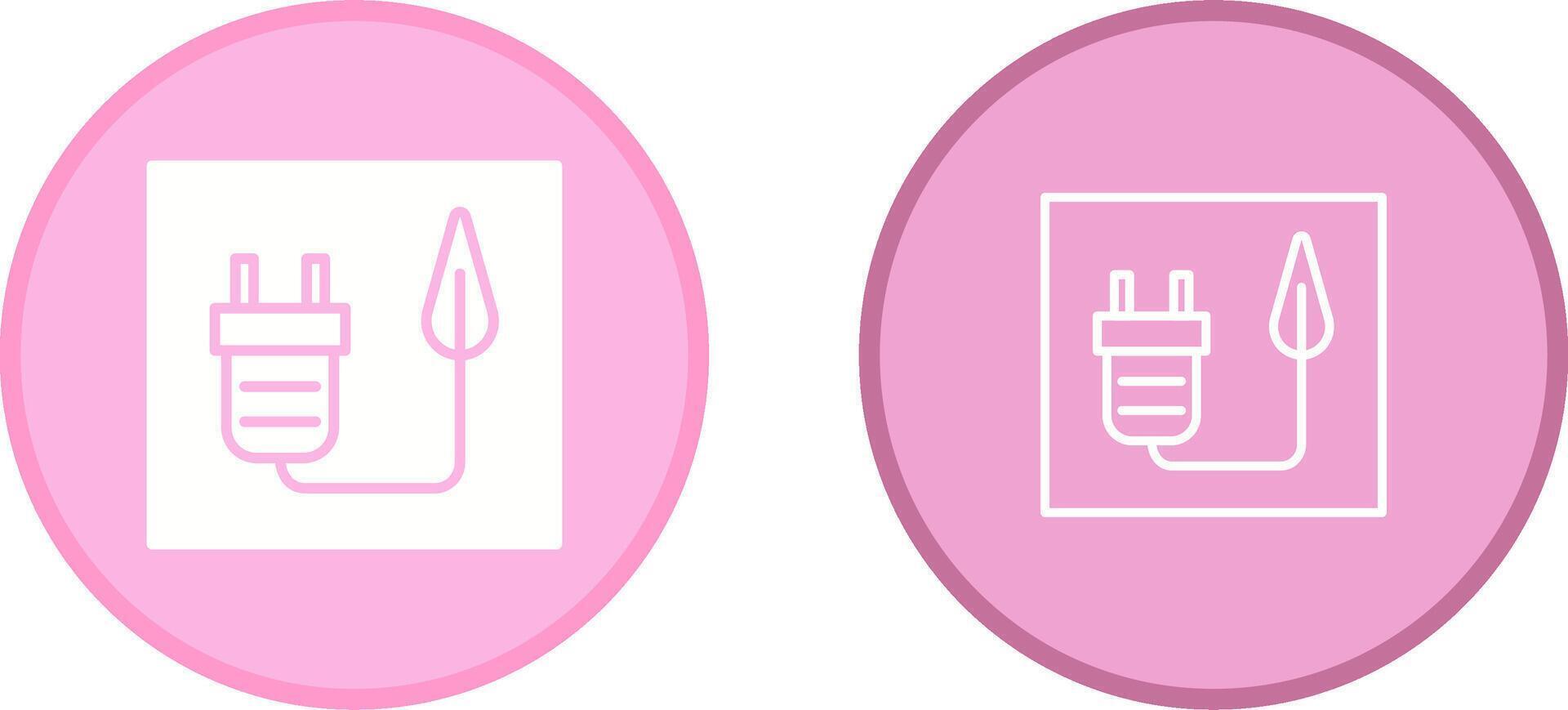 Smart Energy Vector Icon