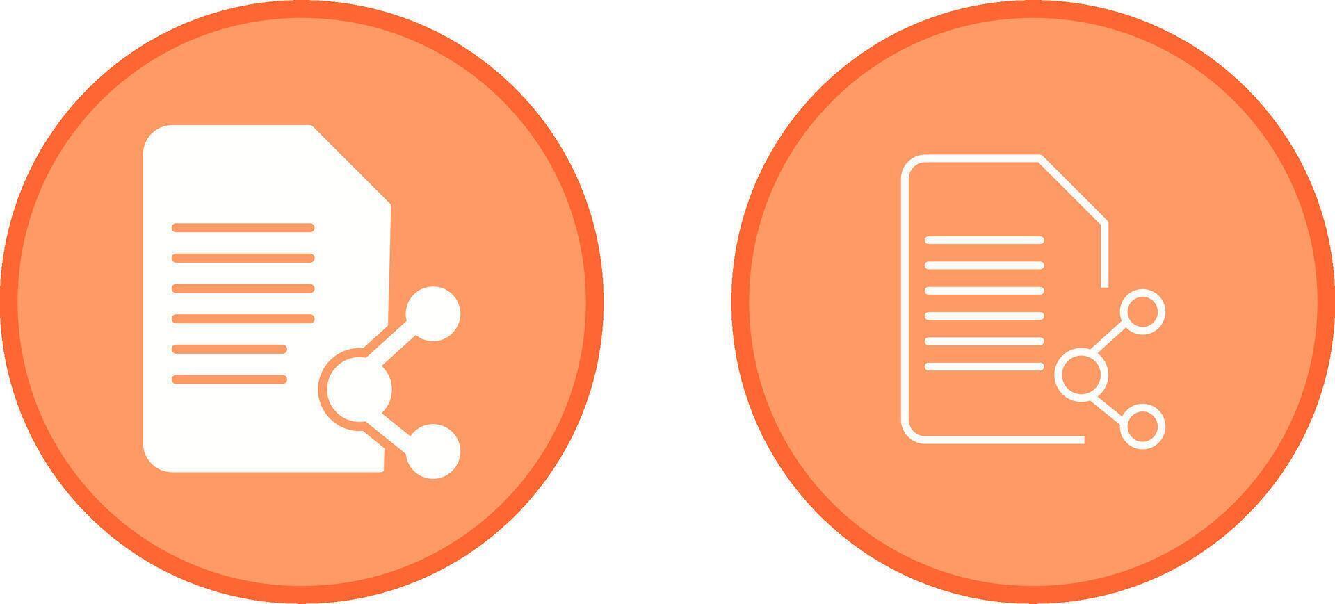 Collaboration Vector Icon