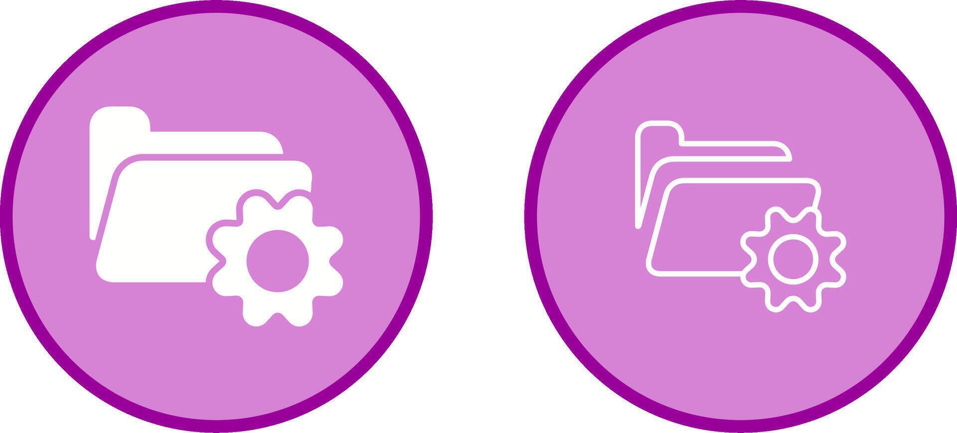 Customization Vector Icon