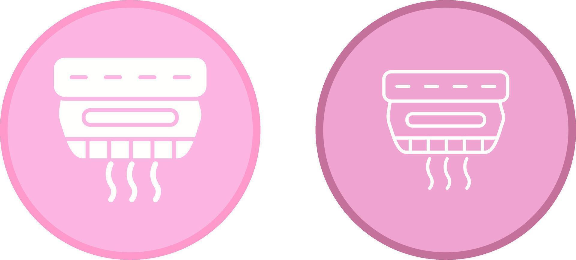 Smoke Detector Vector Icon