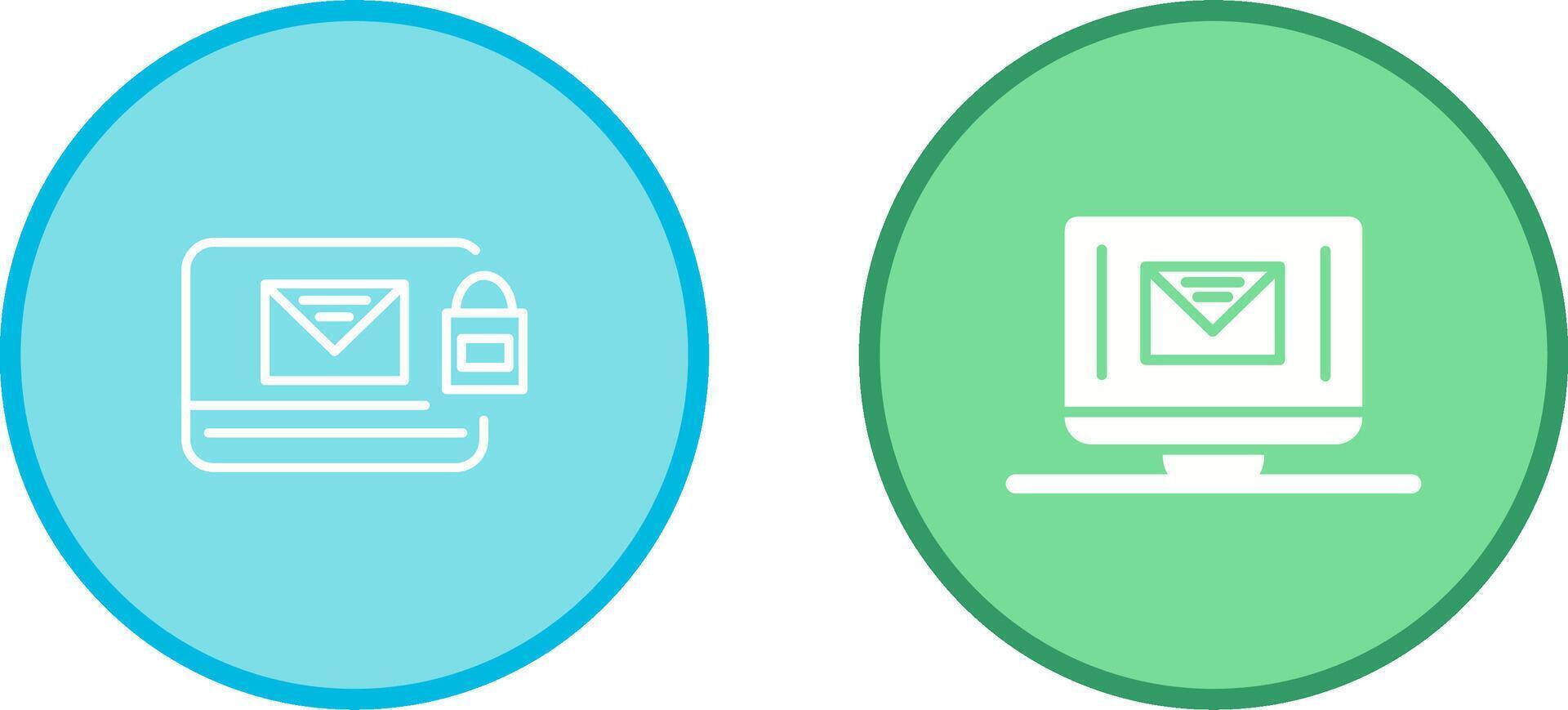 Email Vector Icon