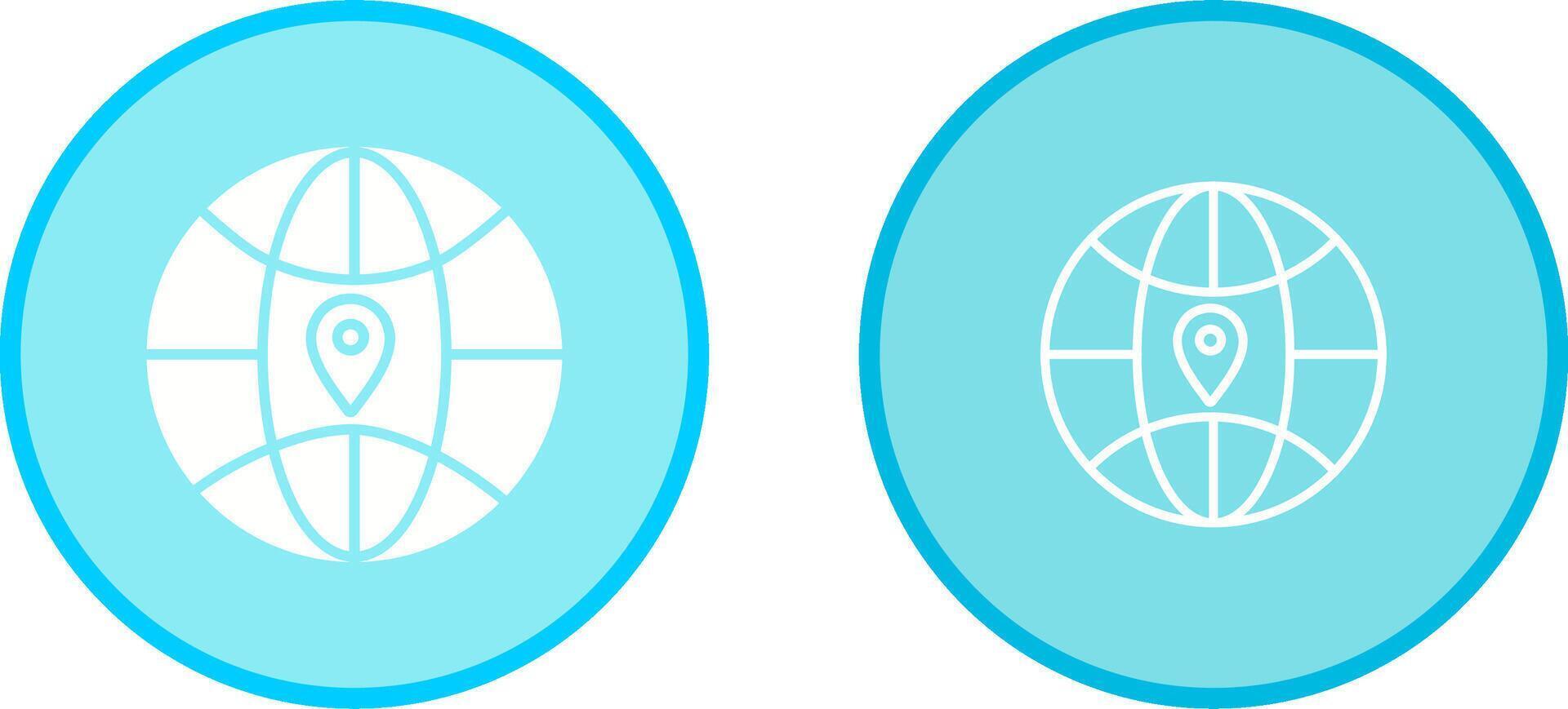 Tracking Vector Icon