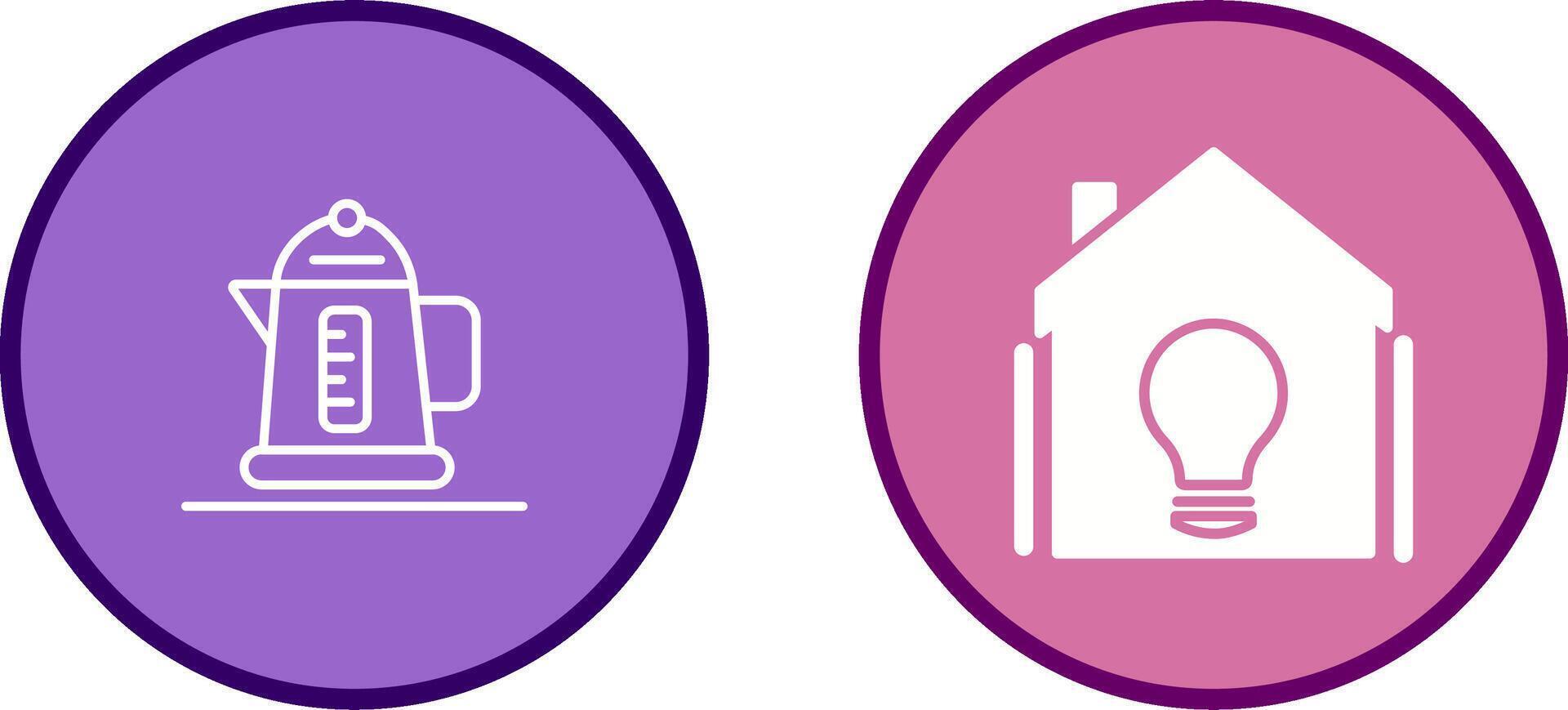 Bulb Vector Icon