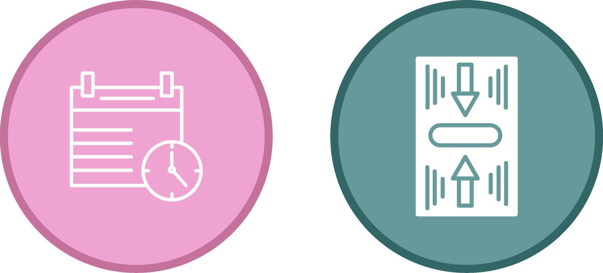 Alignment Vector Icon