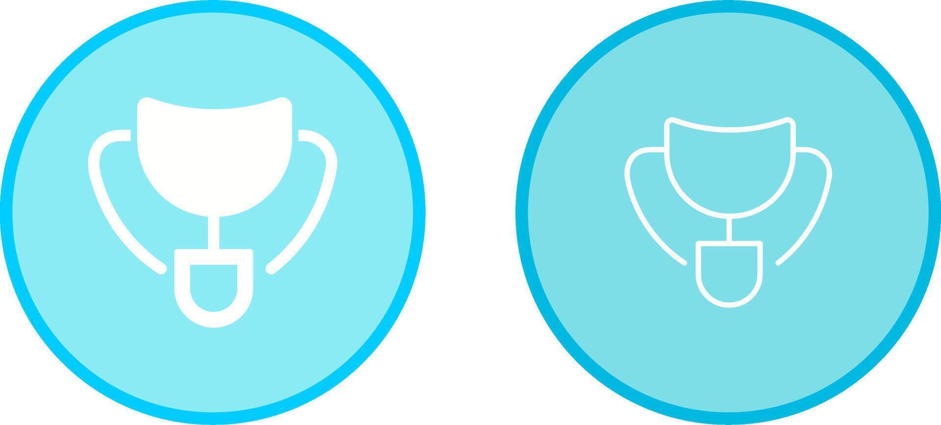 Saddle Vector Icon