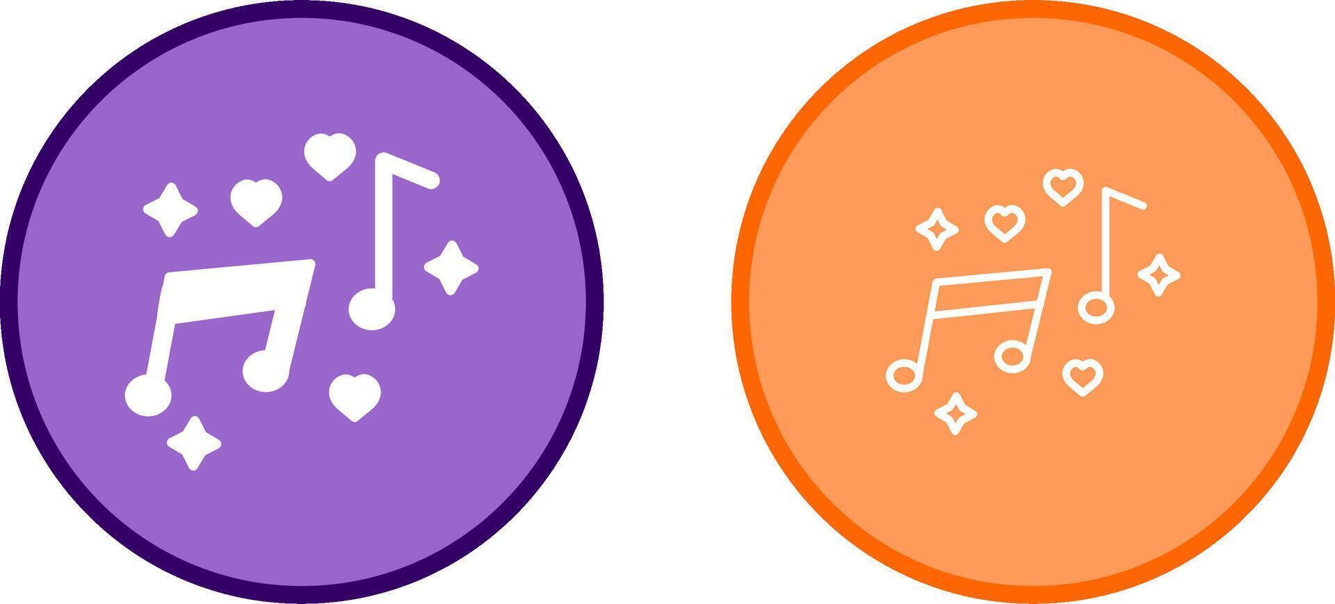 Music Vector Icon