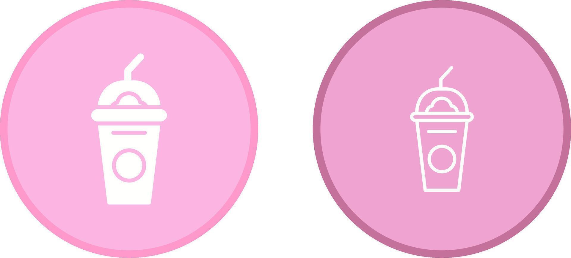 Frappe Vector Icon
