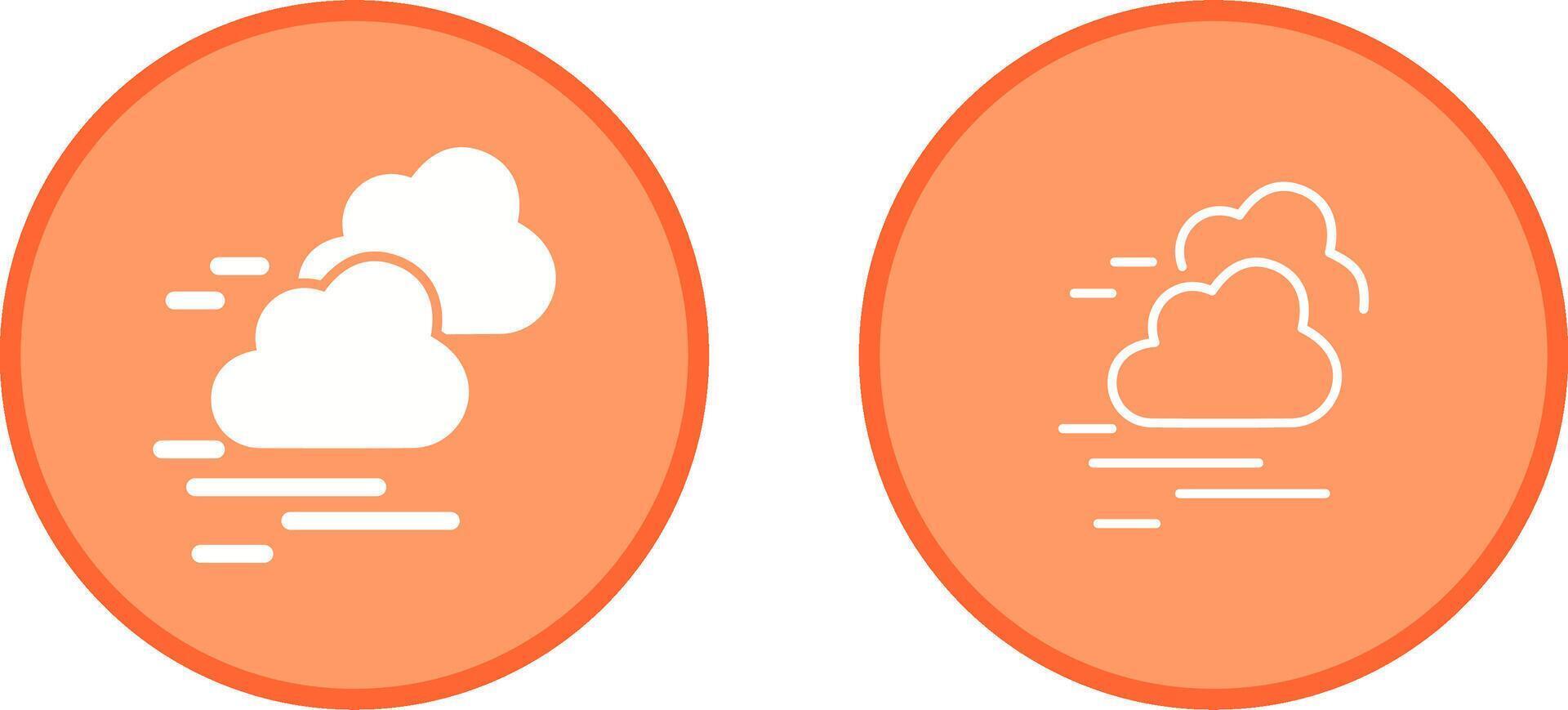 Cloud Vector Icon