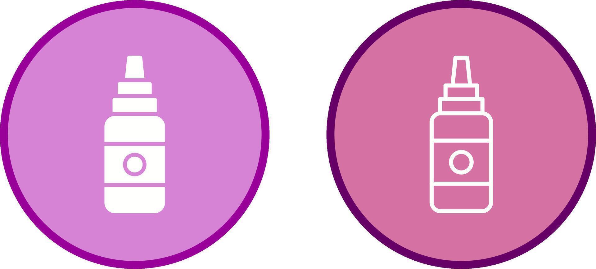 Sauce Vector Icon