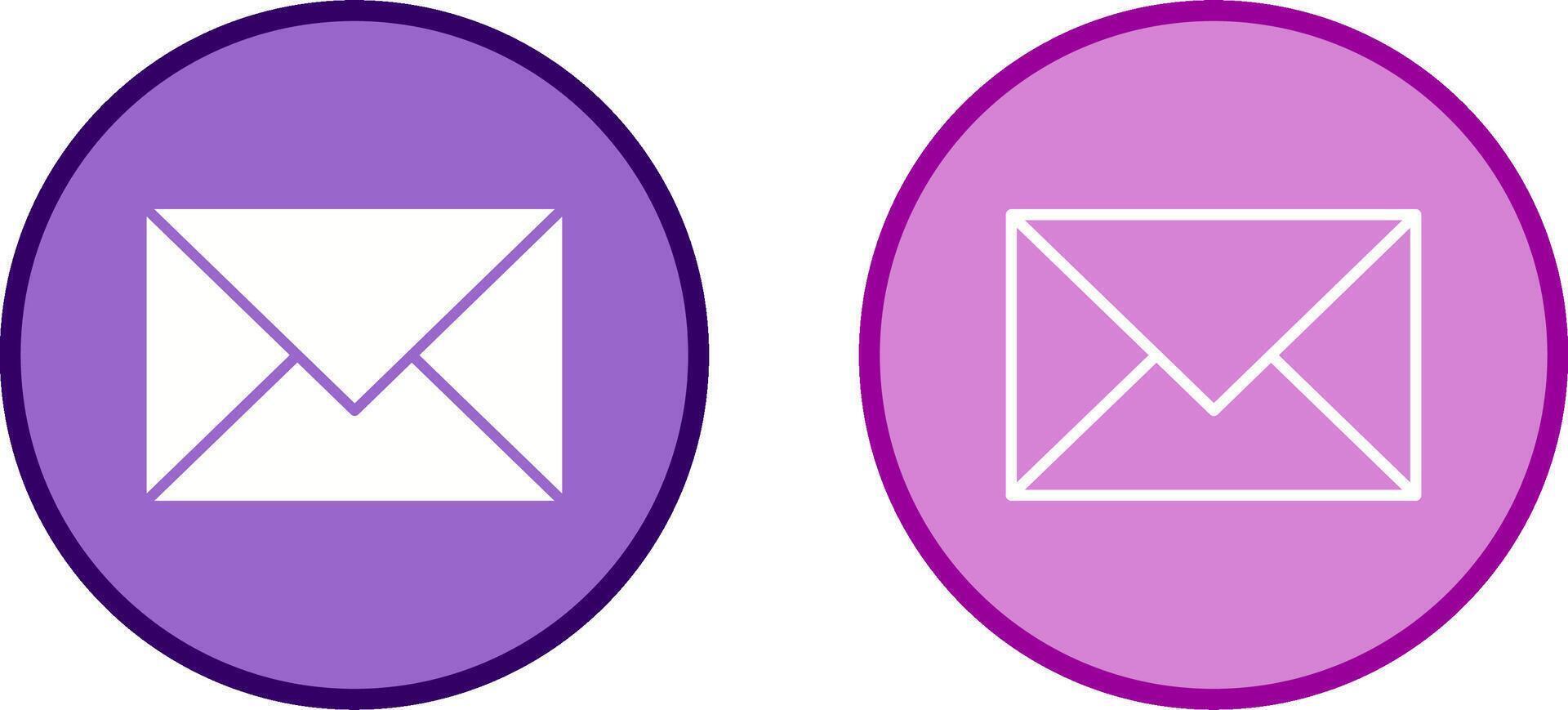 Email Vector Icon