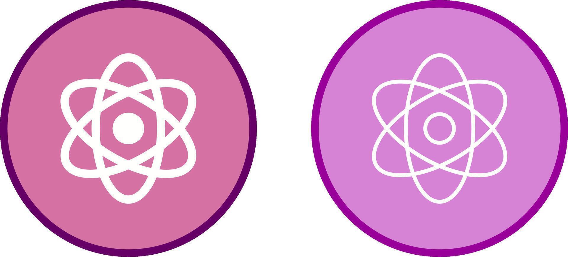 Science Vector Icon