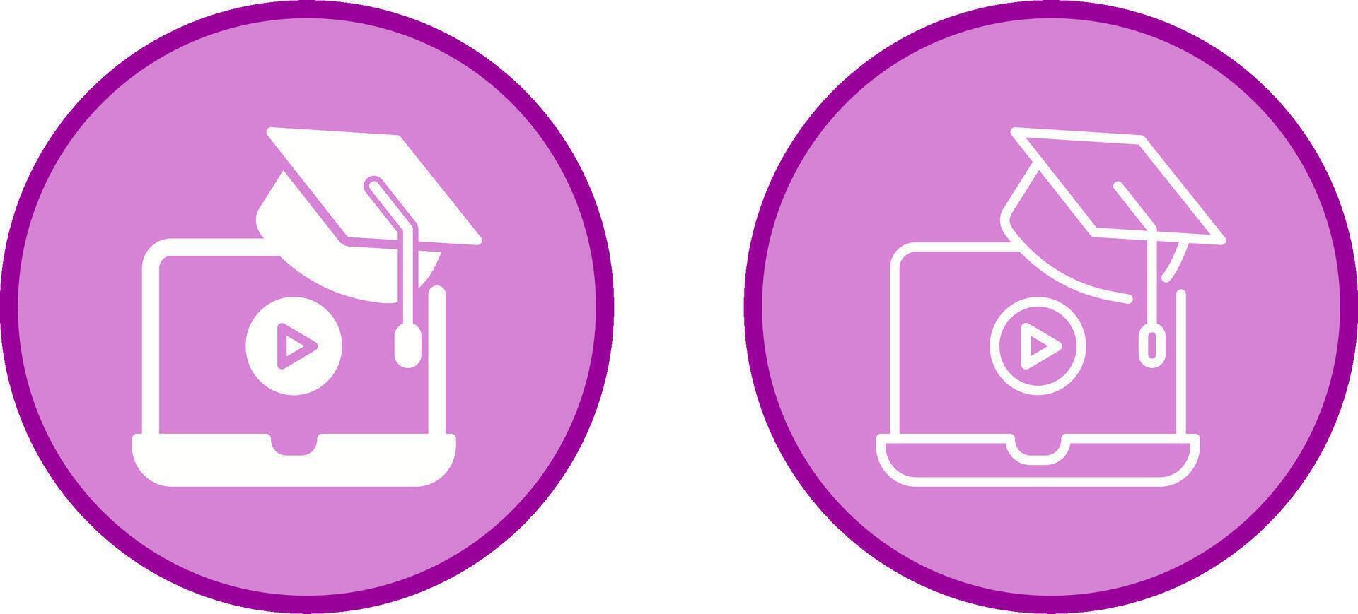 Laptop Vector Icon