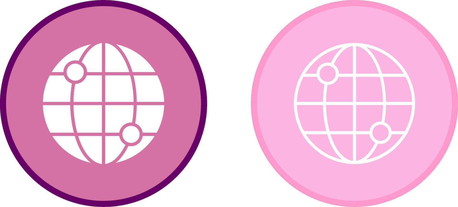 Network Vector Icon