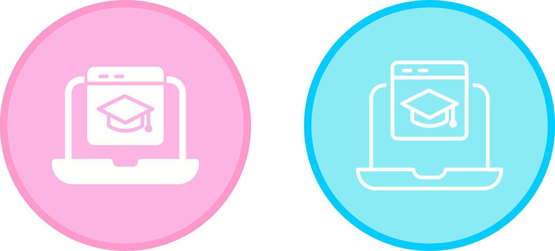 Web Design Vector Icon