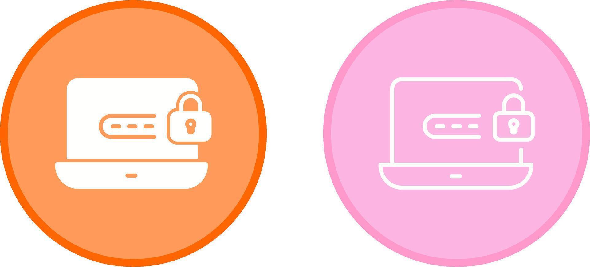 Login Vector Icon