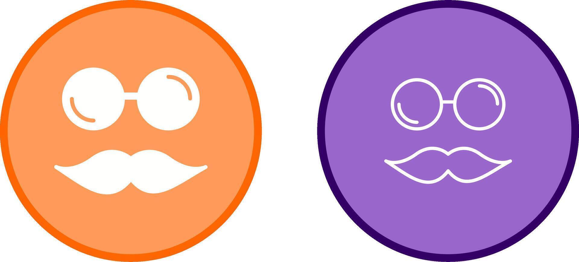Hipster Style Vector Icon