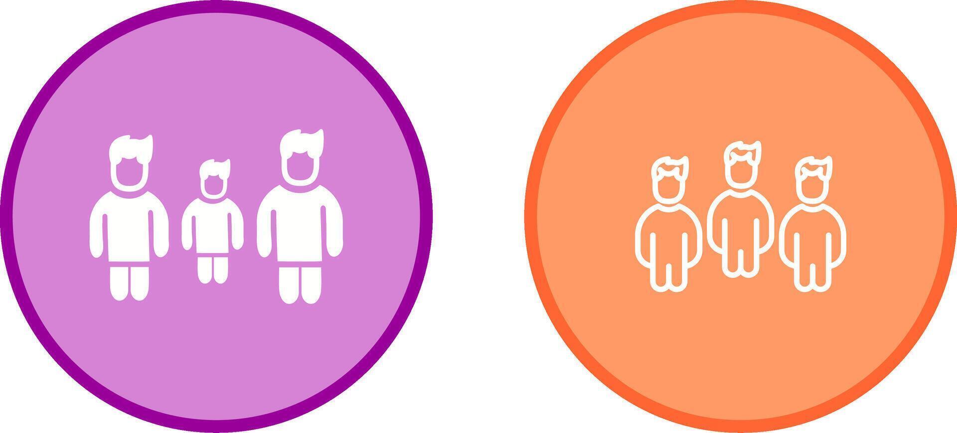 Voters Vector Icon