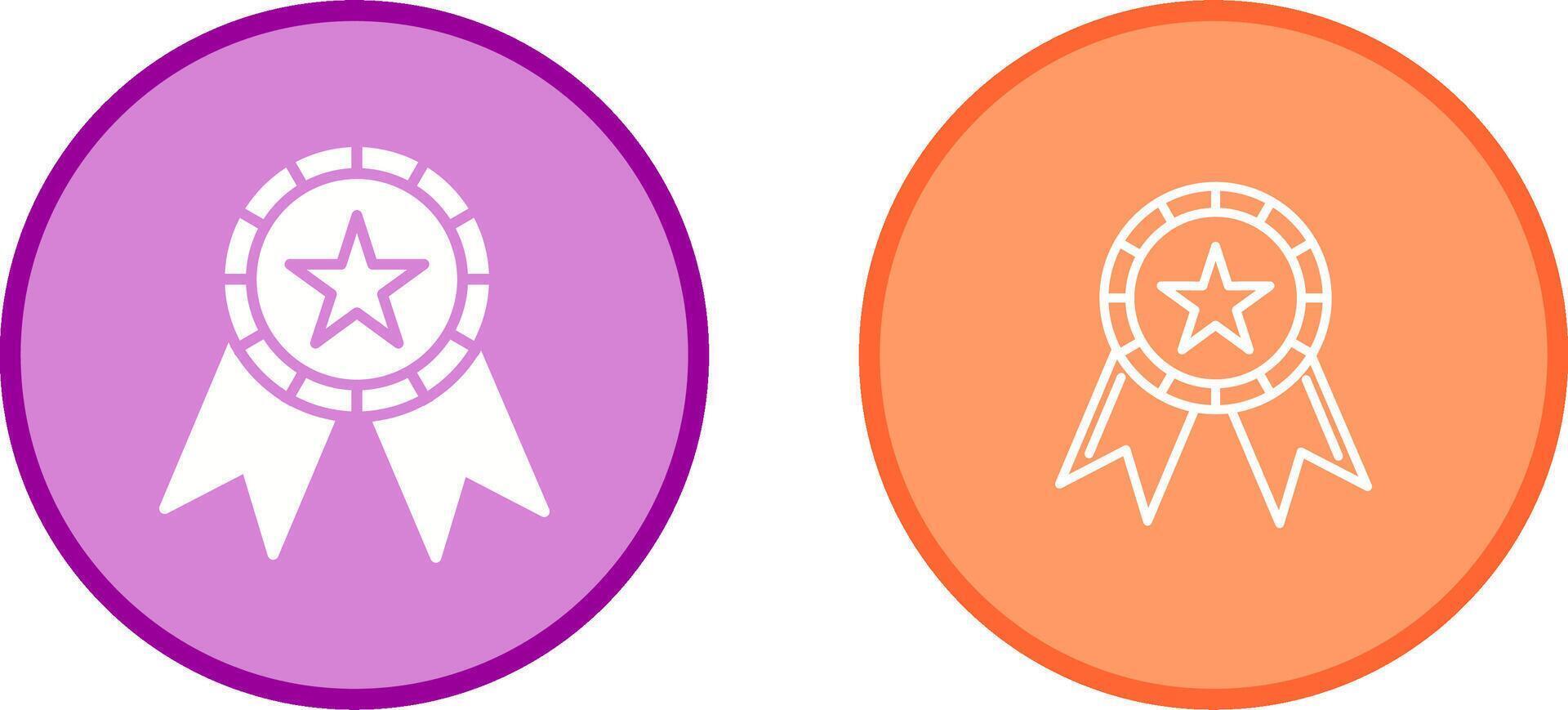 Award Vector Icon