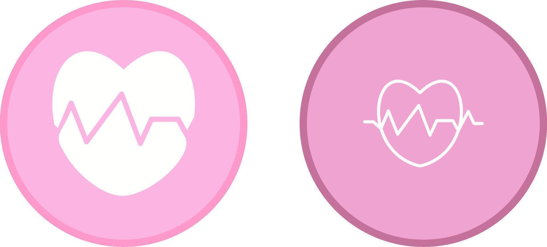 Heart Vector Icon