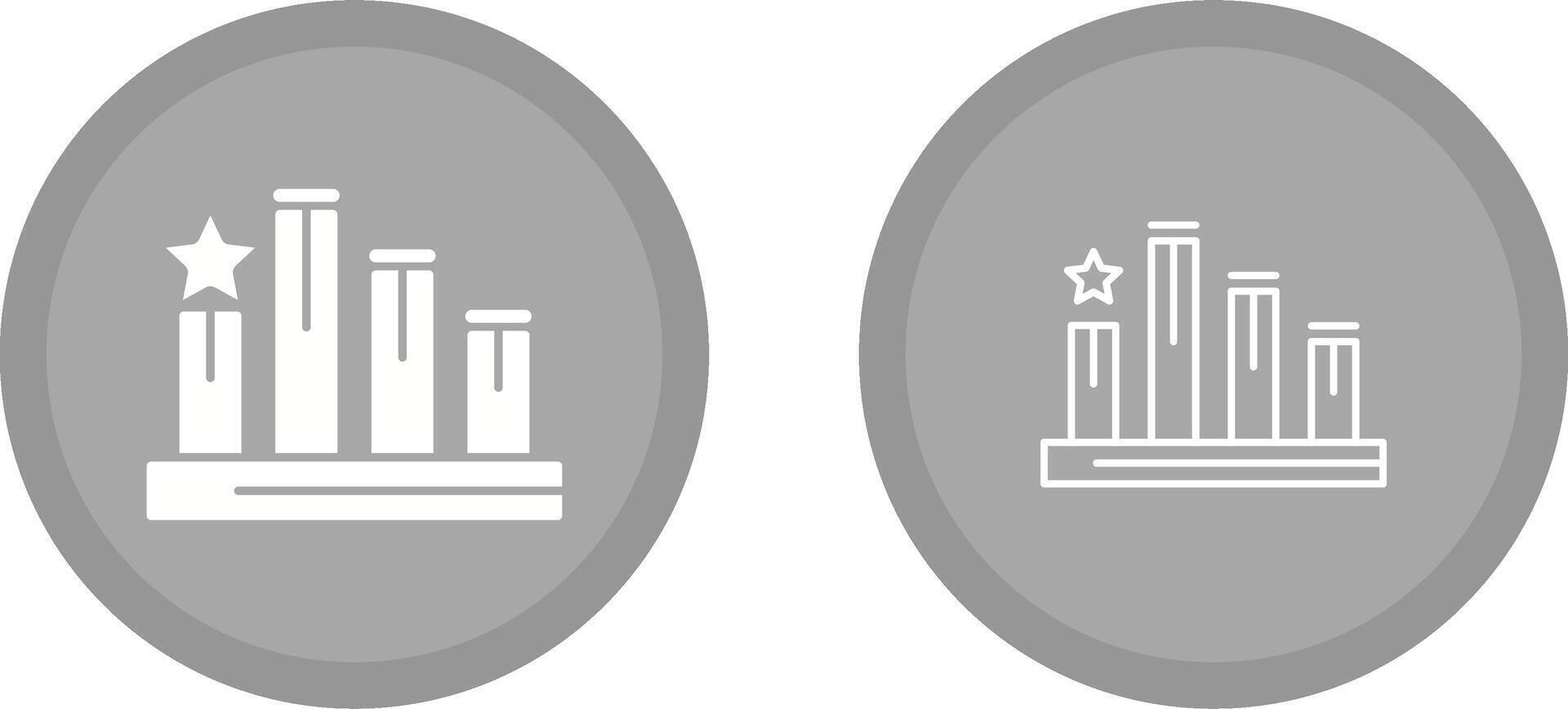 Star Vector Icon