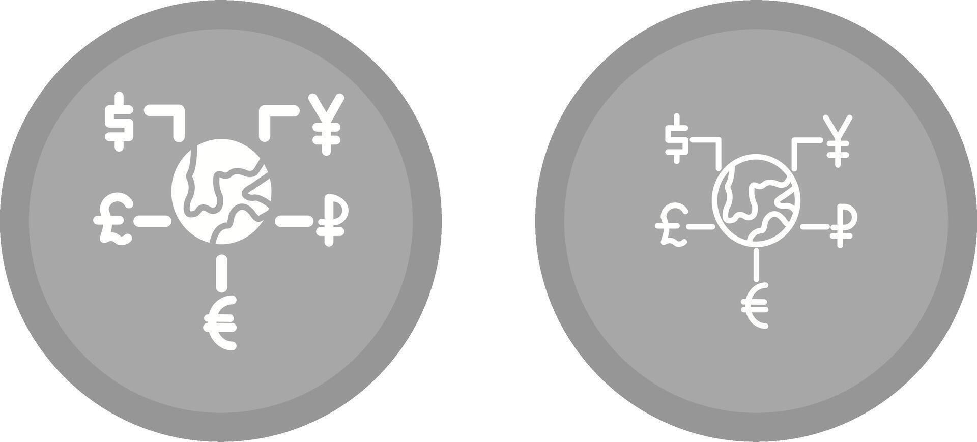 Currency Vector Icon