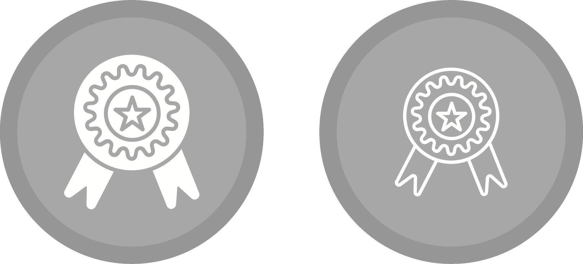 Awards Vector Icon