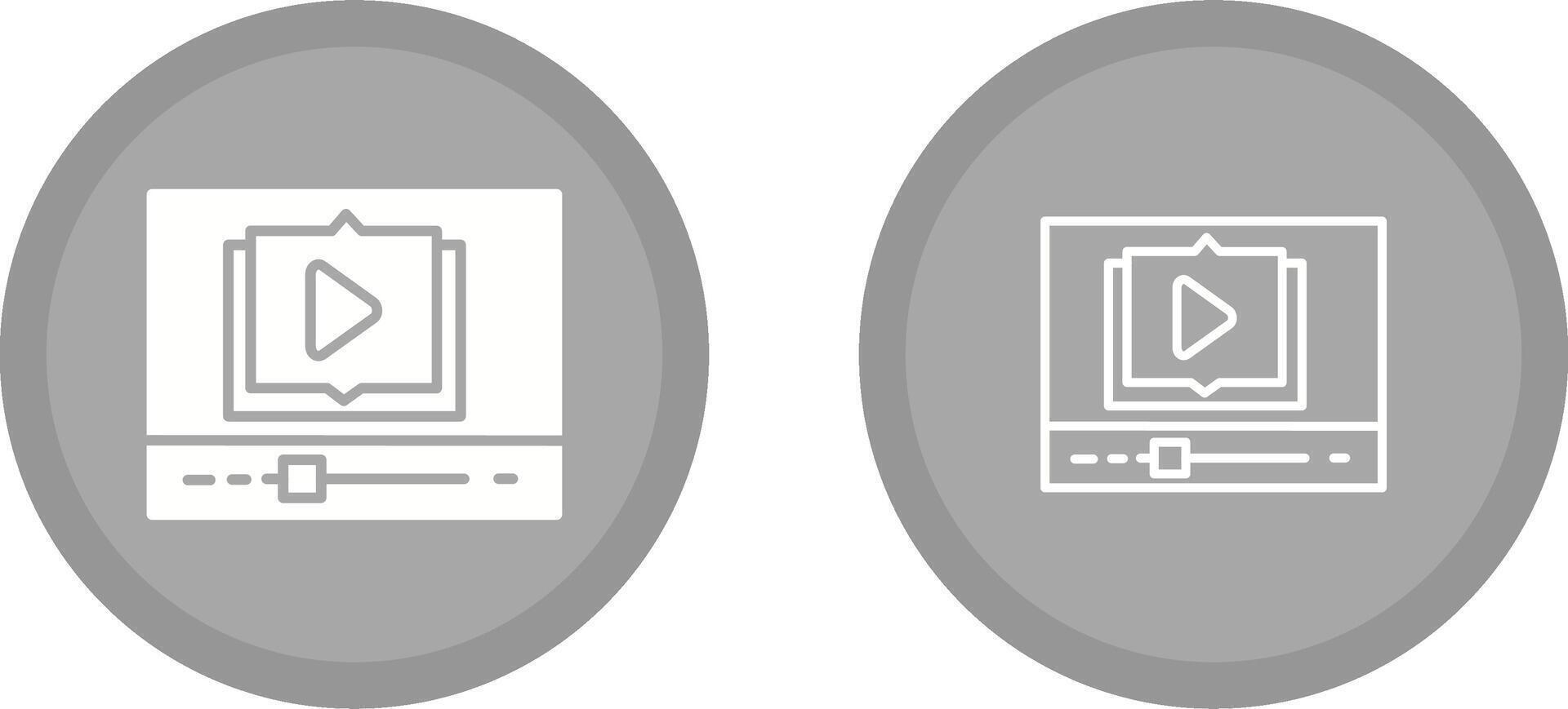 Tutorials Vector Icon