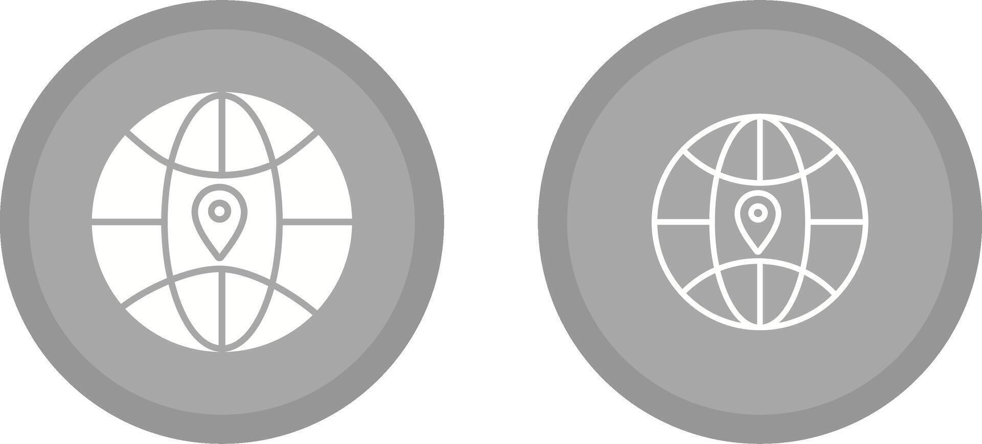 Tracking Vector Icon