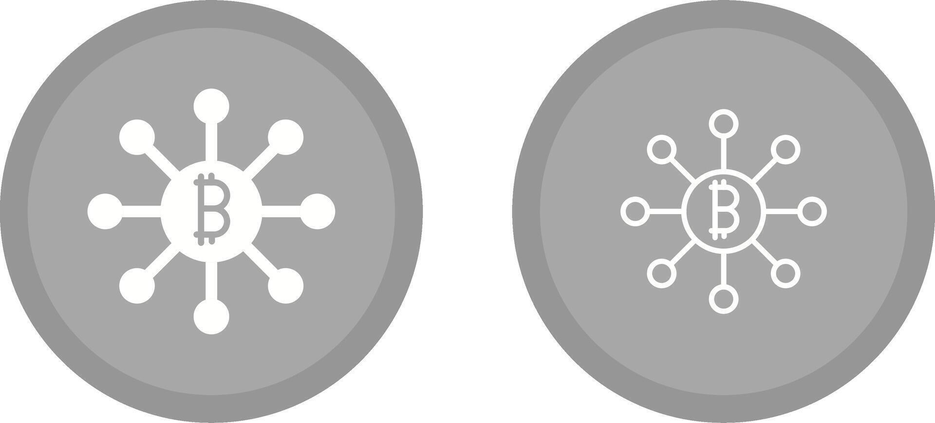 Digital Currency Vector Icon