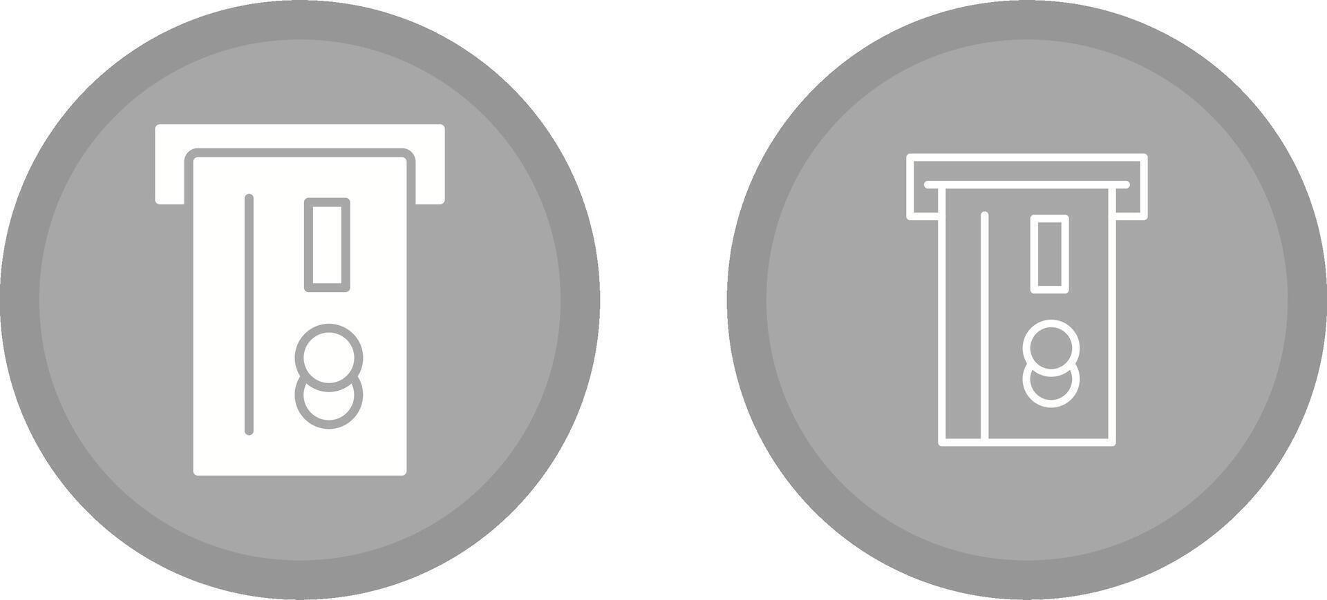 Using Credit Card Vector Icon