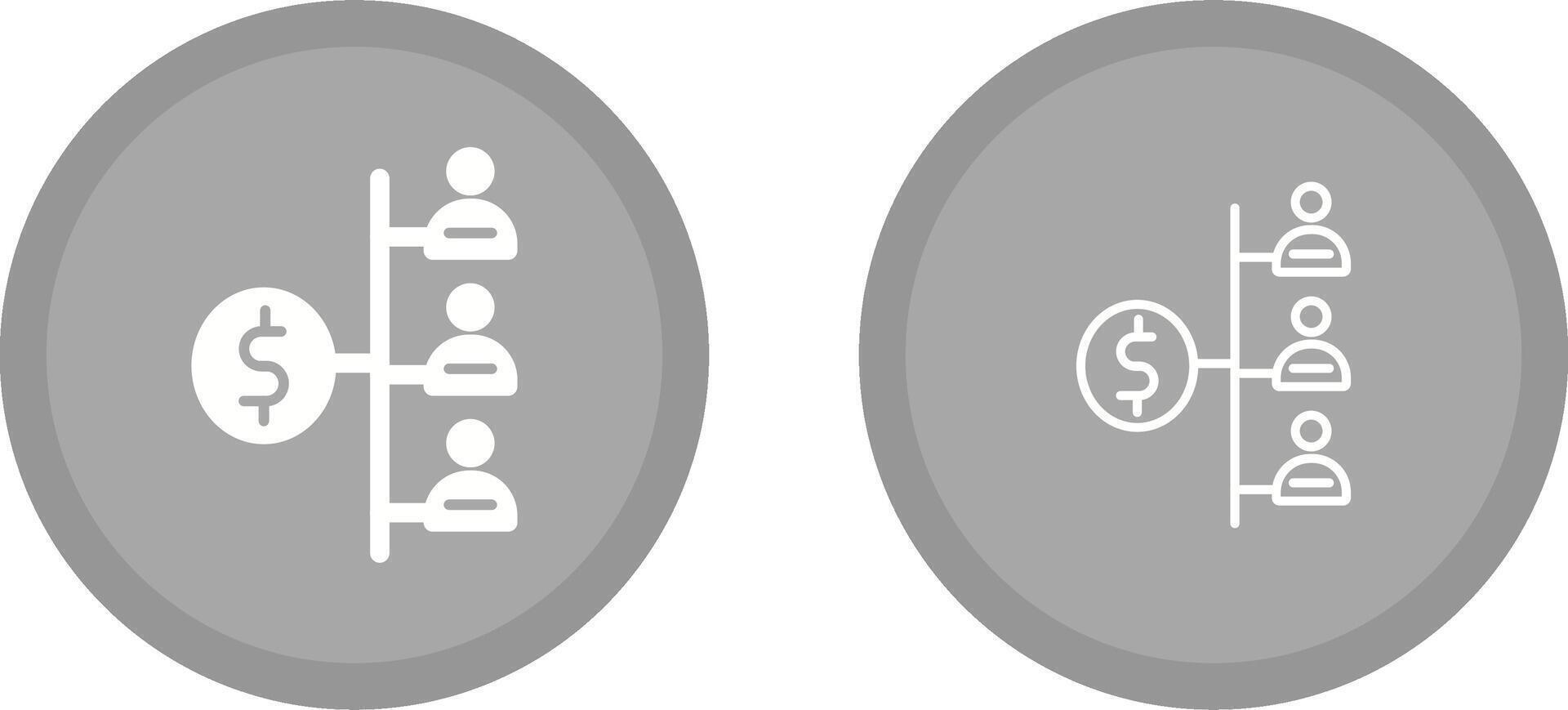 Stakeholders Vector Icon