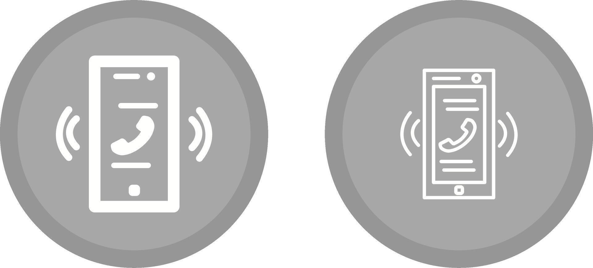 Smartphone Vector Icon