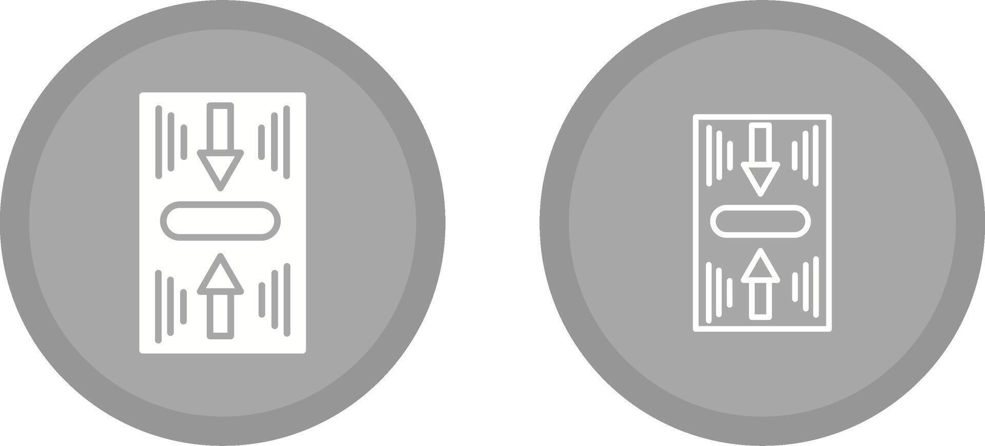 Alignment Vector Icon