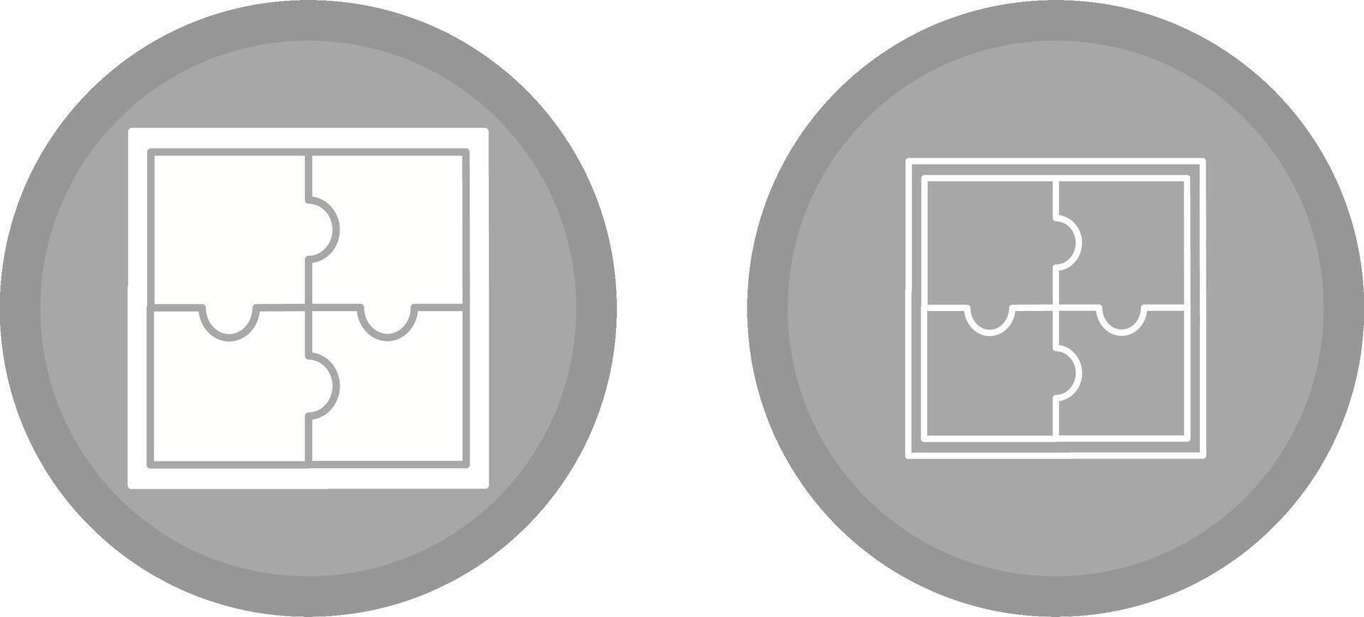 Solution Vector Icon