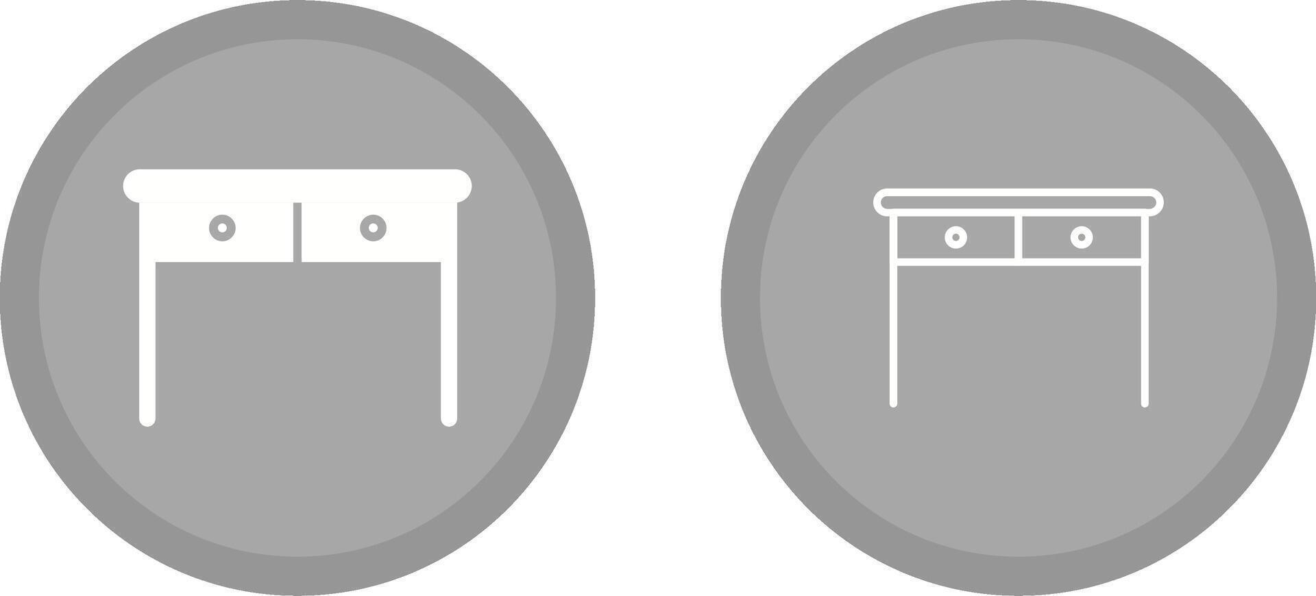 Table I Vector Icon