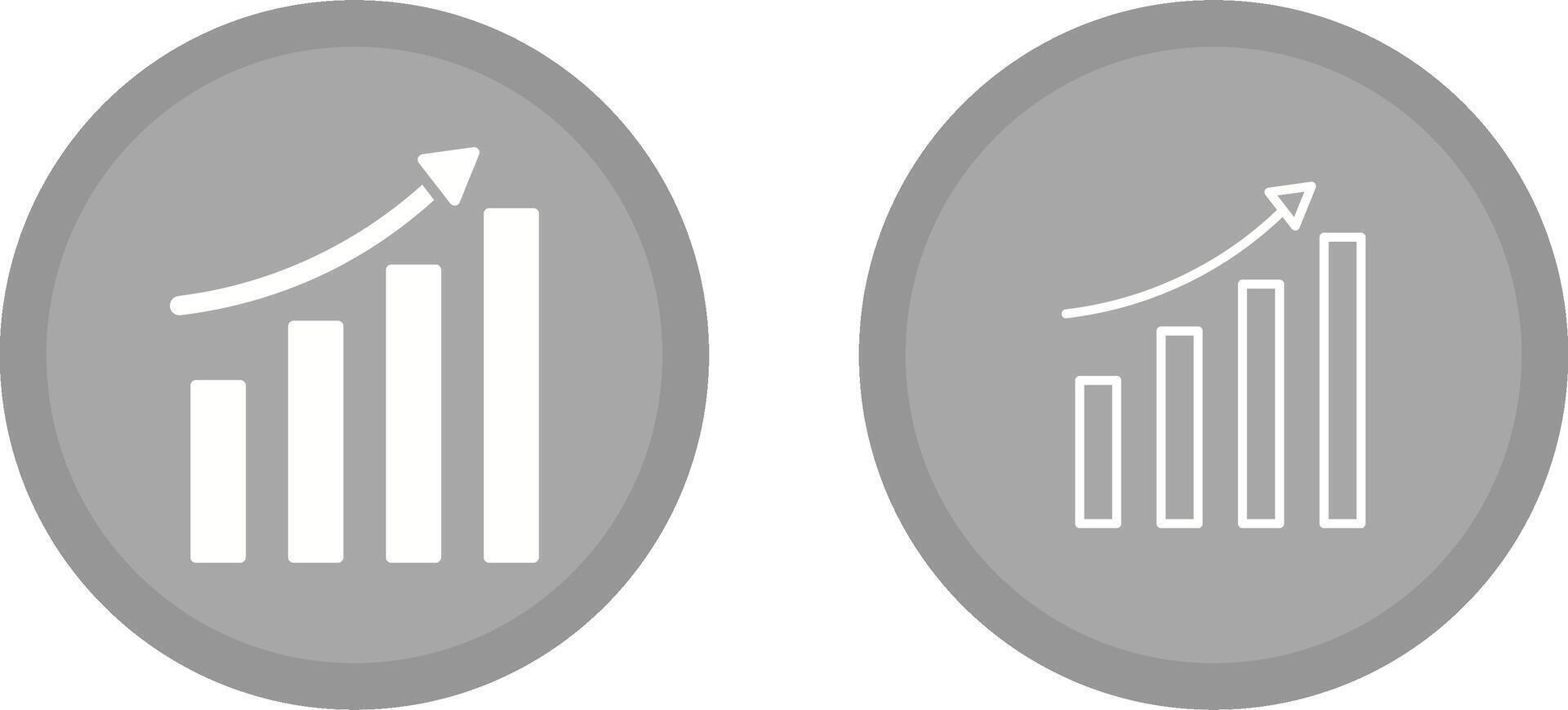 Stock Vector Icon