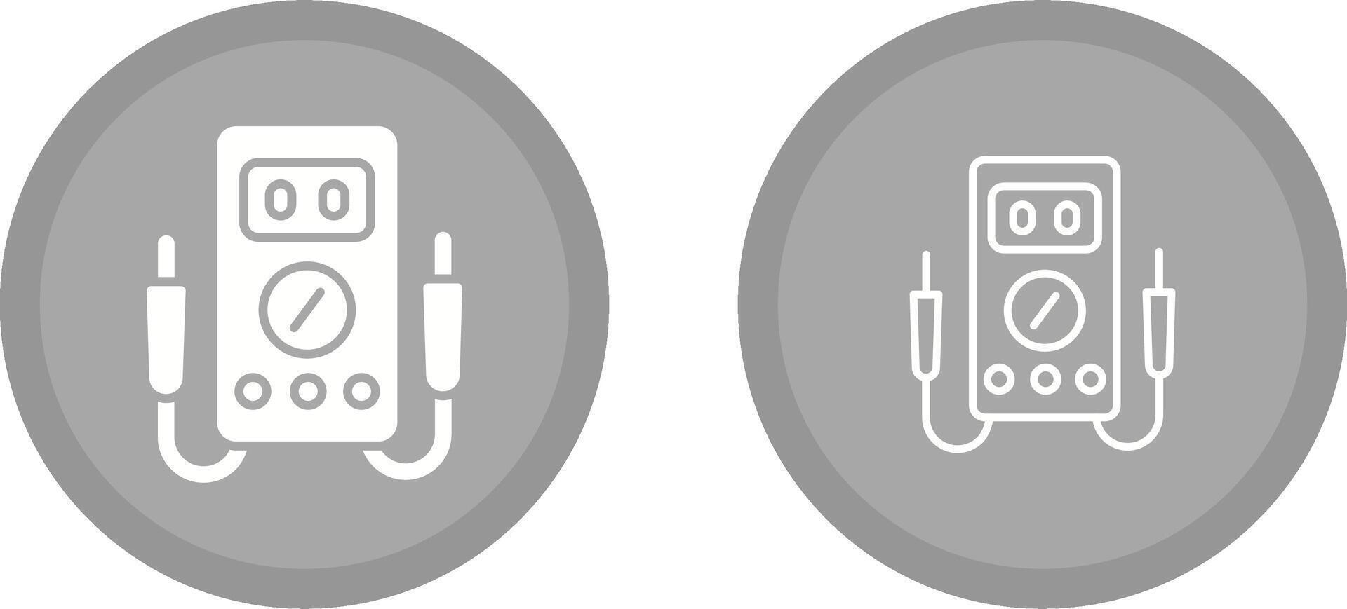 Tester Vector Icon