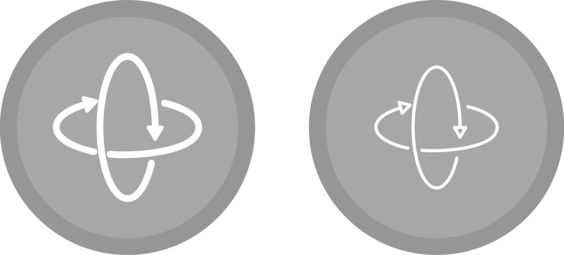Rotate Vector Icon