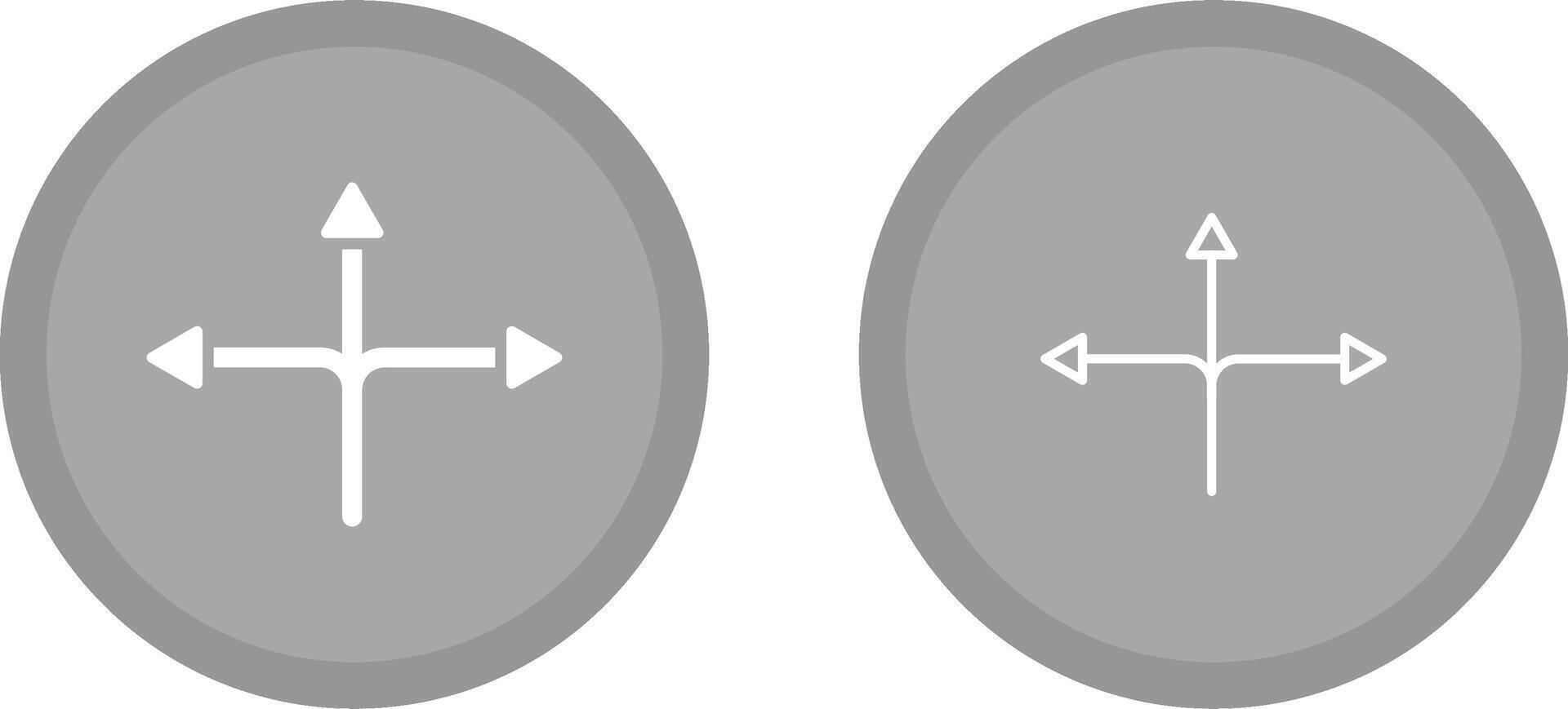 Arrows Vector Icon