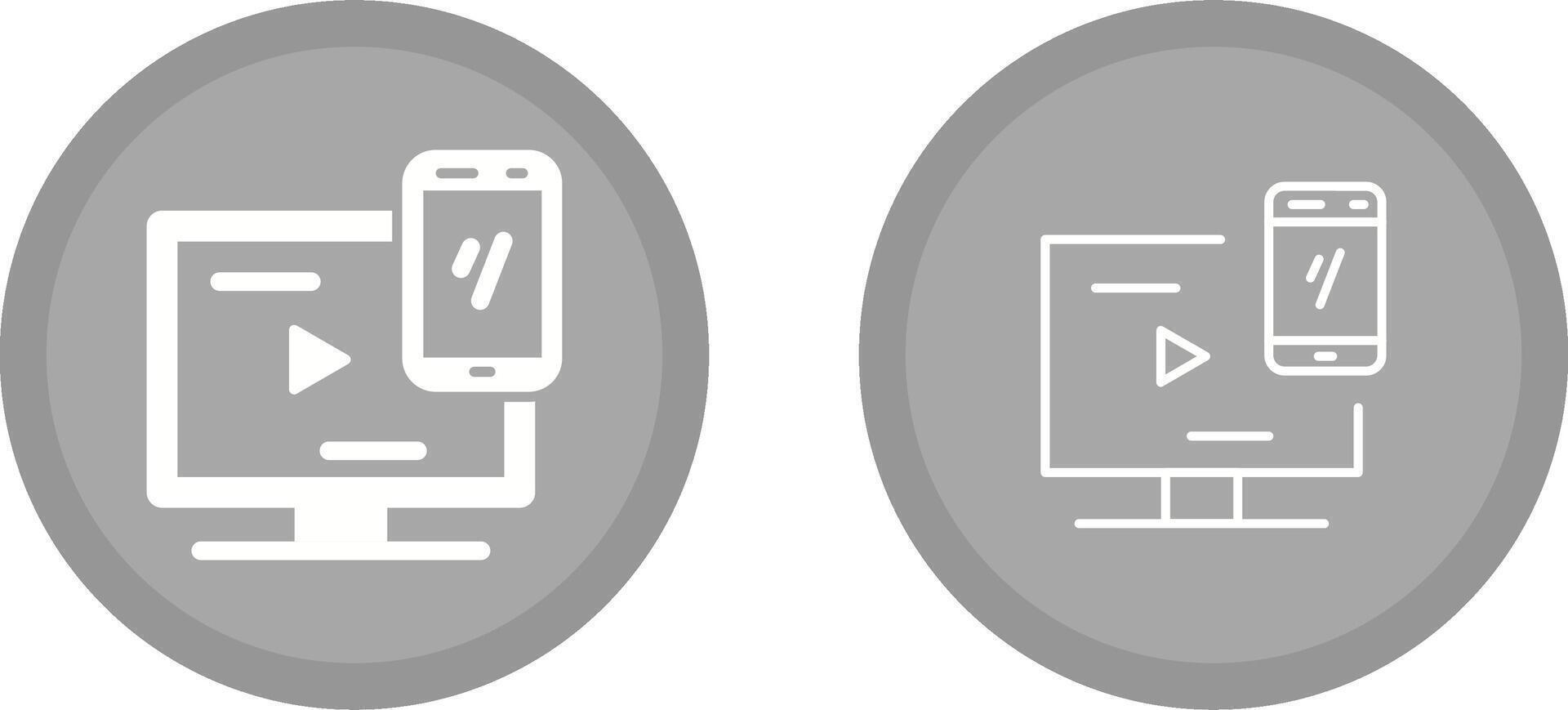 Device Vector Icon