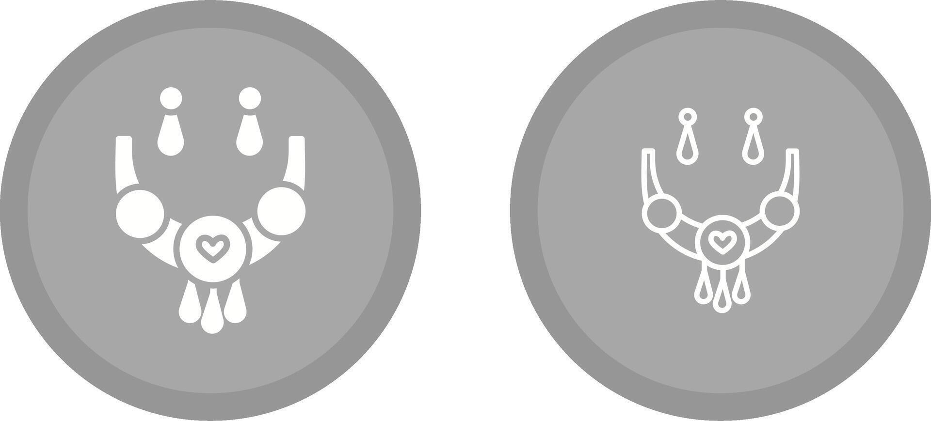 Jewelry Vector Icon