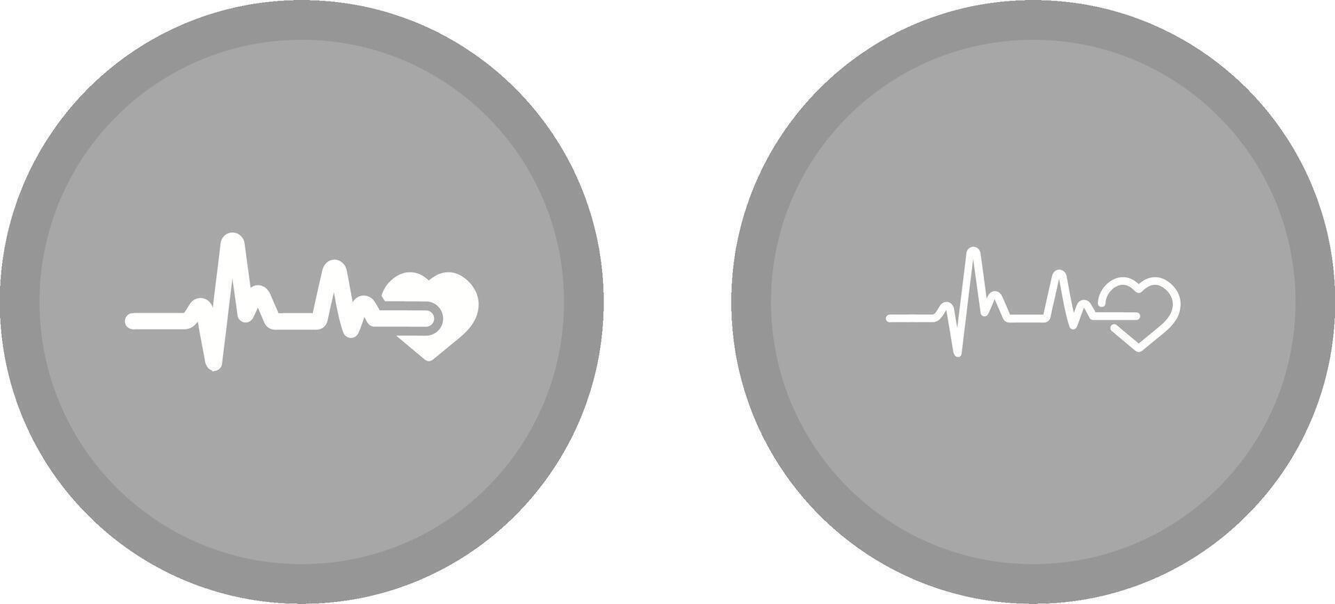 Heart Shot Vector Icon